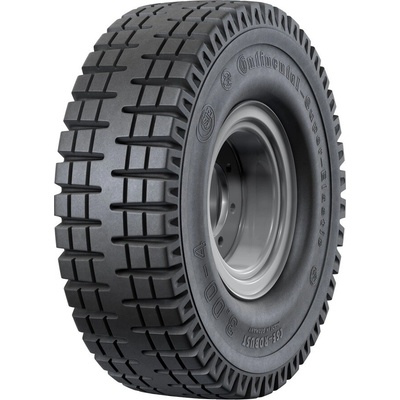Continental CSE ROBUST M CLEAN 3-4 51A5 TL