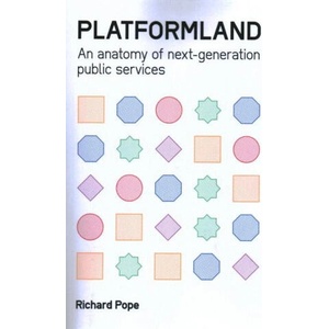 Platformland | Richard Pope (ISBN: 9781916749115)