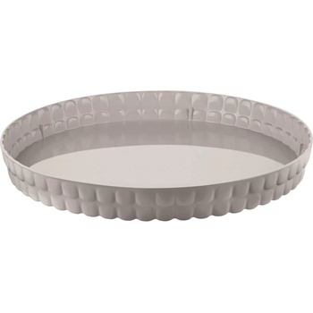 Guzzini Поднос за сервиране Tiffany таупе (198901158)