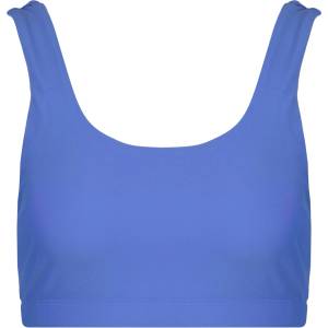 Heber Peak Дамско бикини горнище Heber Peak Women's SeapineHe. Bikini Top - Shining Blue (150-5207-0312)
