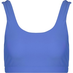 Heber Peak Дамско бикини горнище Heber Peak Women's SeapineHe. Bikini Top - Shining Blue (150-5207-0312)