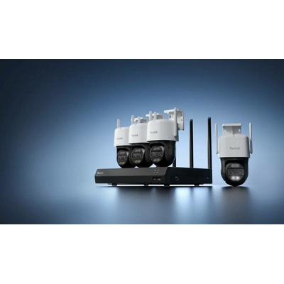 Reolink RLK12-800WTM4