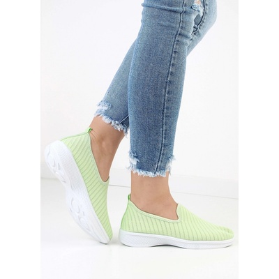 Prety Slip on tenisky 11006L.gr