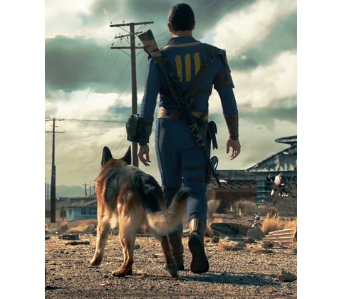 Fallout 4 GOTY