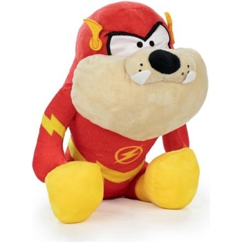 Barrado LOONEY TUNES Taz плюшена играчка Flash 25см