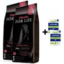 Fitmin Dog For Life Lamb & Rice 2 x 15 kg