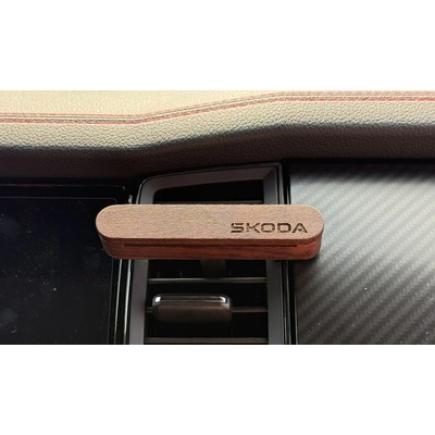 Škoda Santal Bombay 10 ml original SP0VON002C