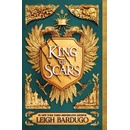 King of Scars