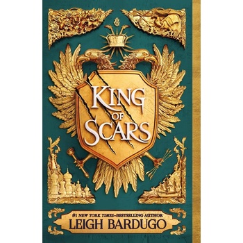 King of Scars