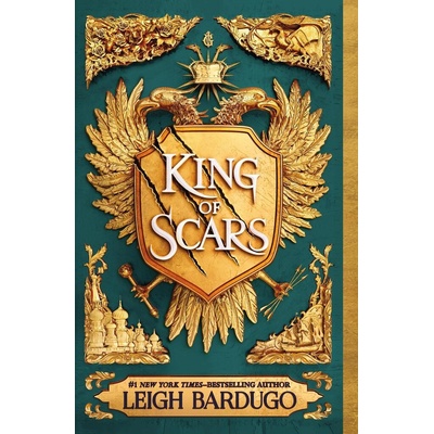 King of Scars