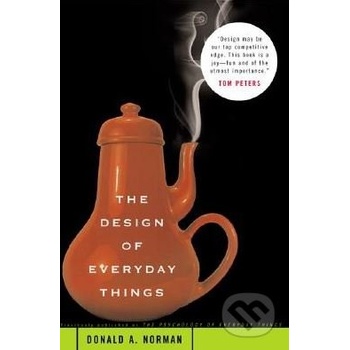 The Design of Everyday Things Don Norman