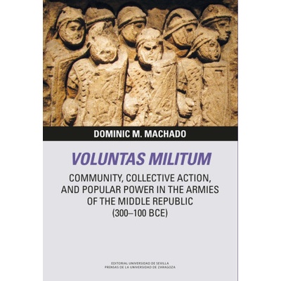 VOLUNTAS MILITUM