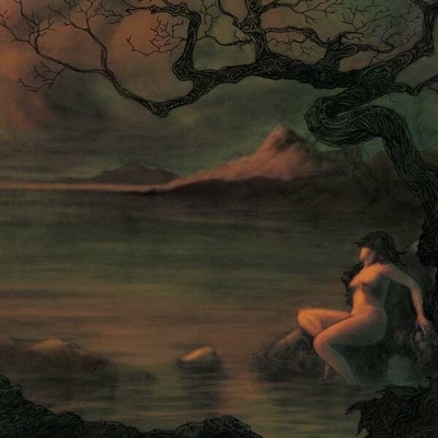Elder - ELDER - DEAD ROOTS STIRRING Vinyl