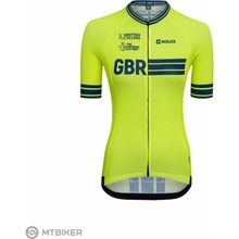 Kalas GBCT Z2 fluo dámsky