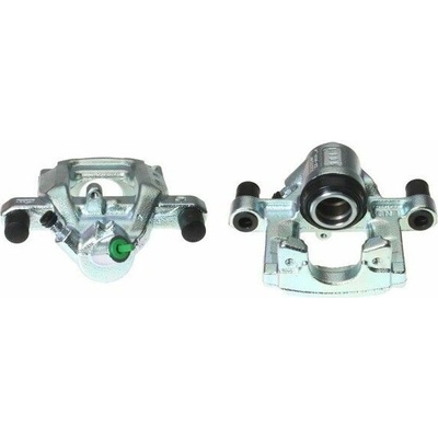 Brzdový strmeň BUDWEG CALIPER 344423