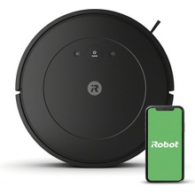 iRobot Combo Essential Black Y011040