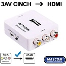 Mascom AHC 01 LT