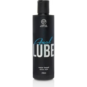 Анален лубрикант на водна основа - CBL Cobeco 250ml (COBECO0222)