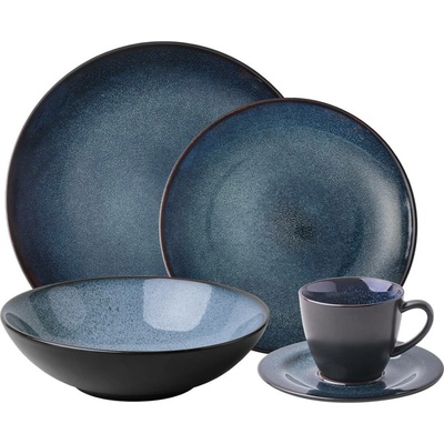 Gaya Atelier Night Sky Lunasol Porcelánová sada 20 ks