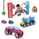 Ostatné stavebnice SmartMax Basic Stunt 46 parts