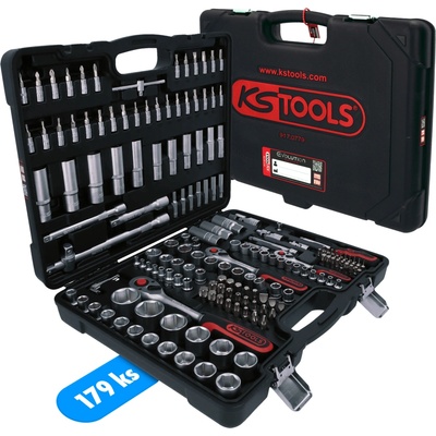 KS tools Gola 179 dielna 917.0779