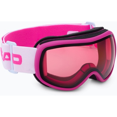 HEAD Ски очила Ninja Pink 395430
