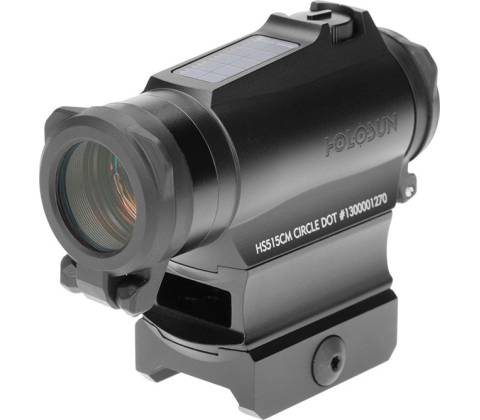 Holosun HS515CM