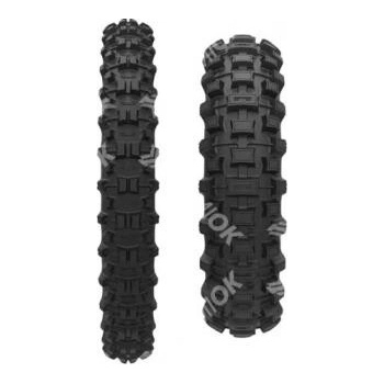 Rebel XPLORER 01 TRAIL 150/70 R18 70H