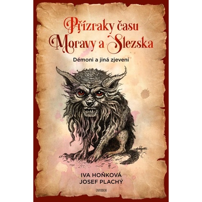 Přízraky času Moravy a Slezska
