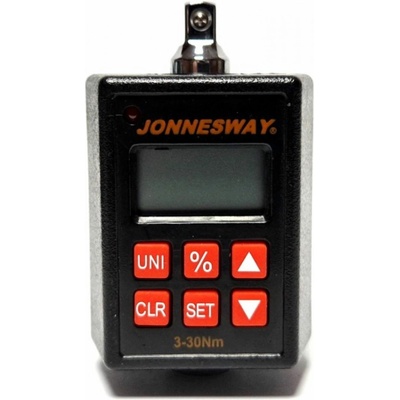 Jonnesway Elektronický adaptér na momentový klíč T19030N