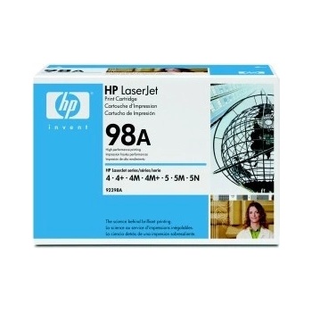 HP 92298A - originální