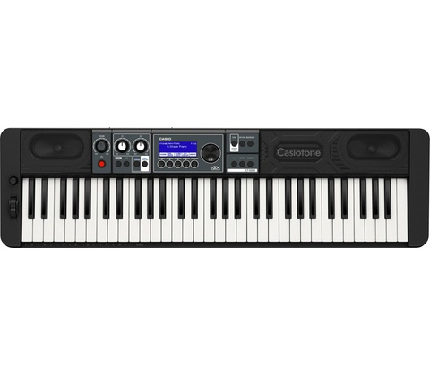 Casio CT-S500
