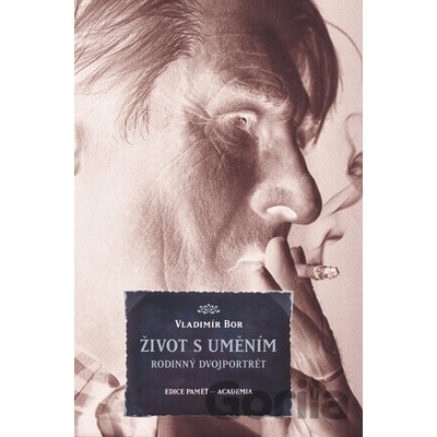 Život s uměním - Vladimír Bor