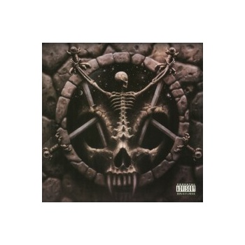Divine Intervention - Slayer LP
