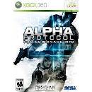 Hry na Xbox 360 Alpha Protocol