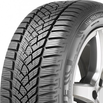 Fulda Kristall Control HP2 225/50 R17 94H Runflat