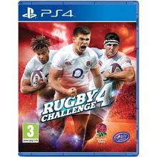 Rugby Challenge 4