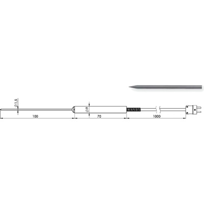 Greisinger GES 20-K