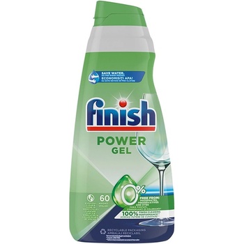 Finish Гел за Съдомиялна Finish 600ml