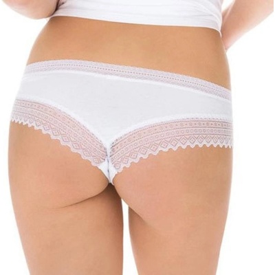 Dim Dámske šortkové brazílky 042K SEXY FASHION BRAZILIAN