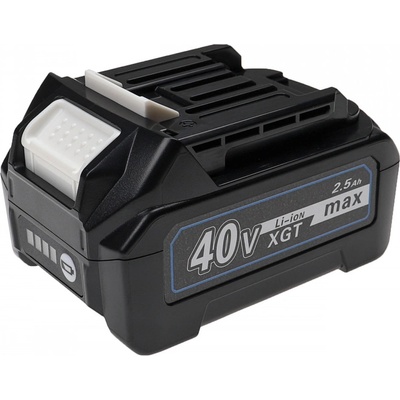 VHBW Батерия за Makita BL4020 / BL4040 / BL4080F, 40 V, 2.5 Ah (888402899)