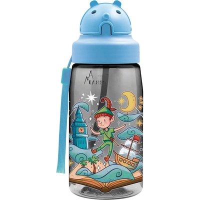 Laken Láhev tritan Oby 450 ml Peter Pan