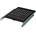 DIGITUS DIGITUS долна планка 1HE 30x483x570mm до 25kg черен разтегателна (DN-19 TRAY-2-800SW)