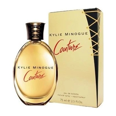 Kylie Minogue Couture toaletní voda dámská 75 ml tester