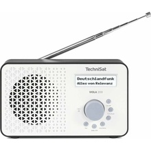 TechniSat VIOLA 200