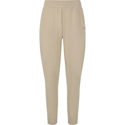 Women's sweatpants Athlecia JILLNANA krémová