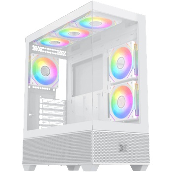 XIGMATEK Alphard Arctic (EN43833)