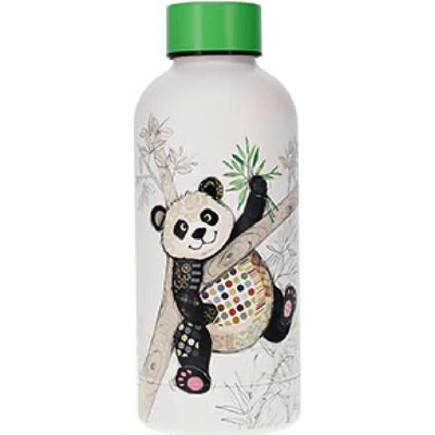 Bug Art Kooks Kiub Termo lahev 400 ml BOUTH21U07