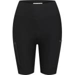 CafÉ du cycliste Дамски шорти за колоездене CAFÉ DU CYCLISTE Women's Elsa Cycling bottoms - Black (155-2485-0112)