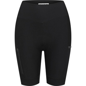 CafÉ du cycliste Дамски шорти за колоездене CAFÉ DU CYCLISTE Women's Elsa Cycling bottoms - Black (155-2485-0112)